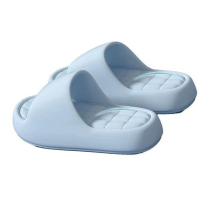 Klapki Miękkie Unisex różne kolory