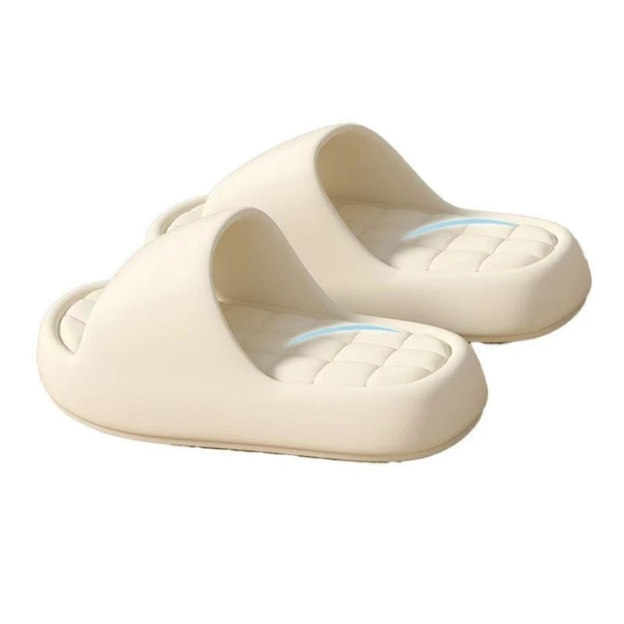 Klapki Miękkie Unisex różne kolory