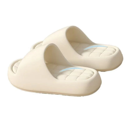 Klapki Miękkie Unisex różne kolory