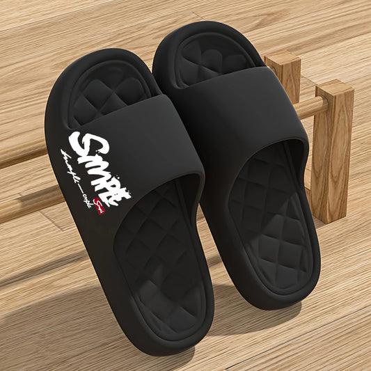 Stylowe klapki męskie