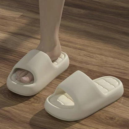 Klapki Miękkie Unisex różne kolory